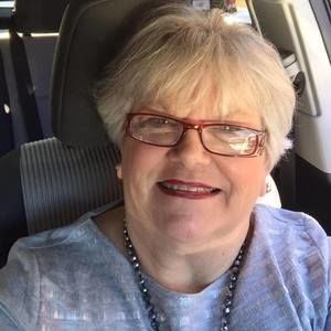 Meet your Posher, Paula noell